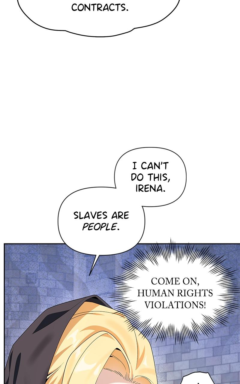 The Villainess Is Bothered By Male Leads Chap 5 - Next Chap 6