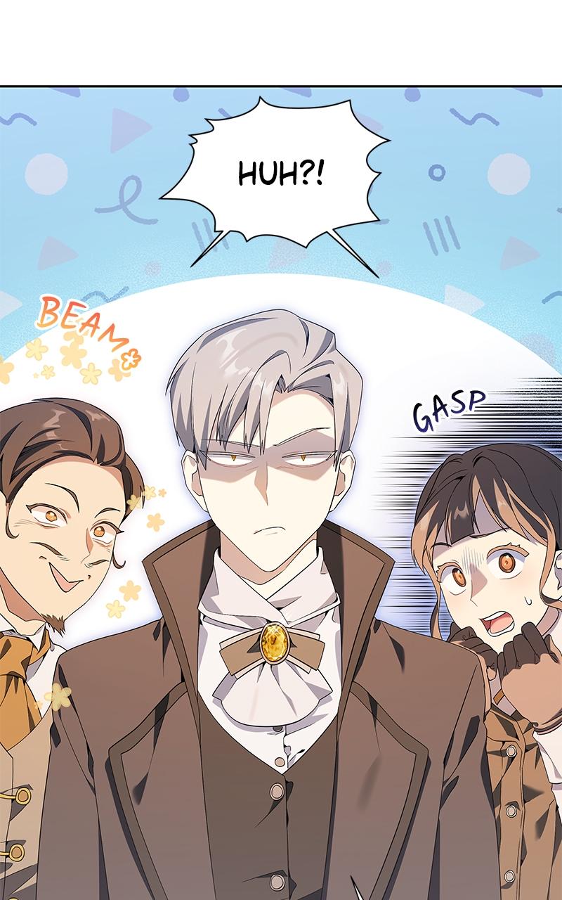 The Villainess Is Bothered By Male Leads Chap 5 - Next Chap 6