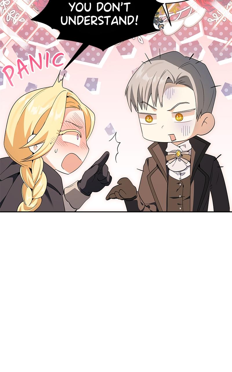 The Villainess Is Bothered By Male Leads Chap 5 - Next Chap 6