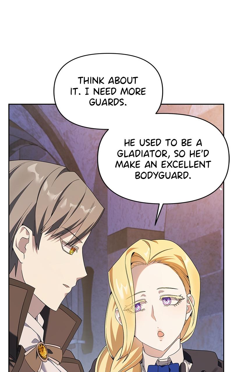 The Villainess Is Bothered By Male Leads Chap 5 - Next Chap 6