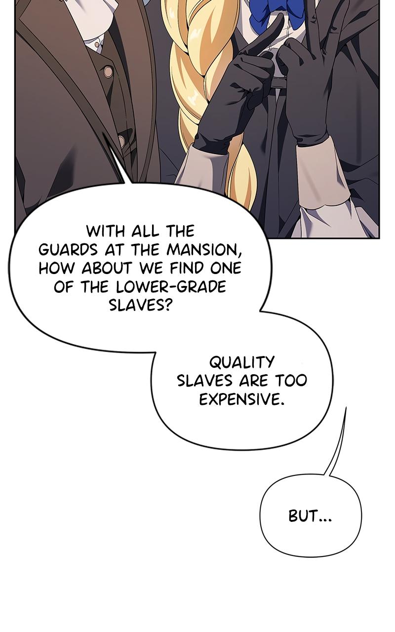 The Villainess Is Bothered By Male Leads Chap 5 - Next Chap 6