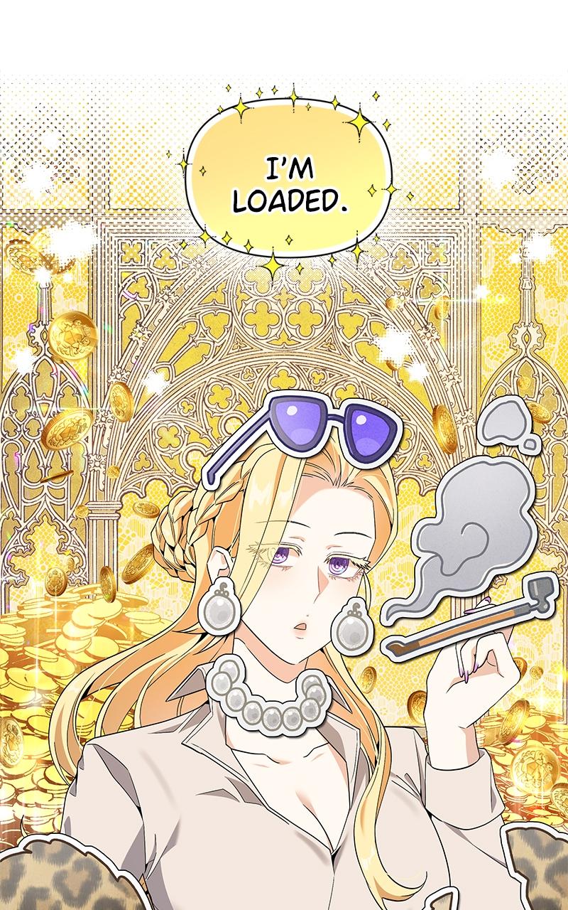 The Villainess Is Bothered By Male Leads Chap 5 - Next Chap 6