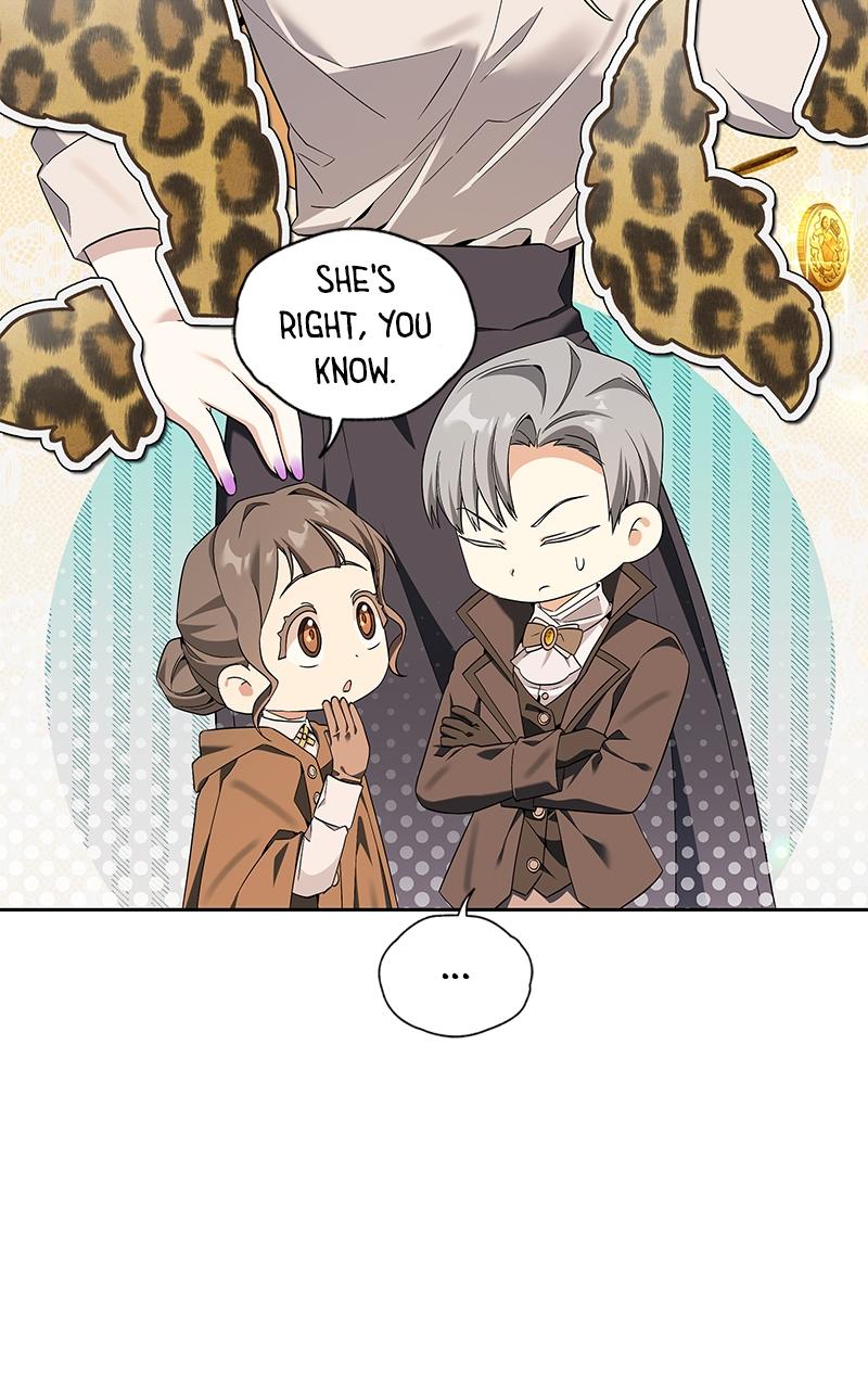 The Villainess Is Bothered By Male Leads Chap 5 - Next Chap 6