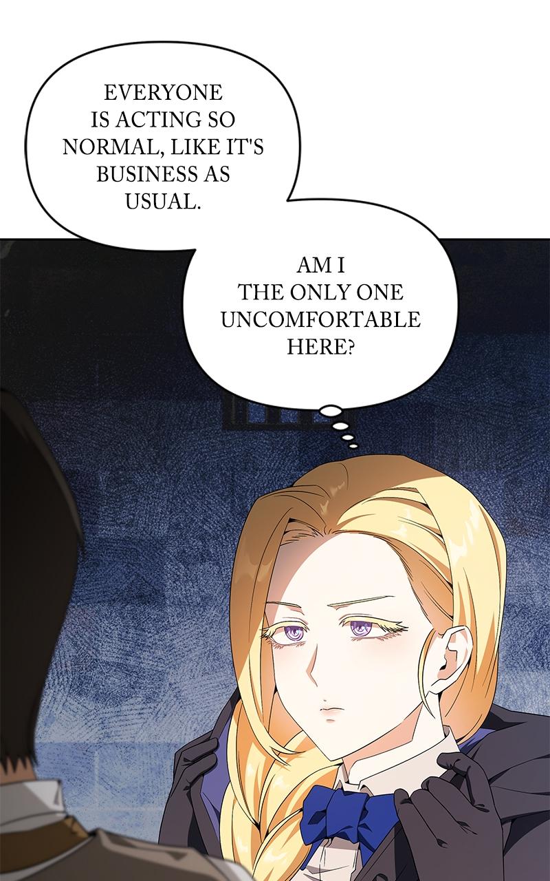 The Villainess Is Bothered By Male Leads Chap 5 - Next Chap 6