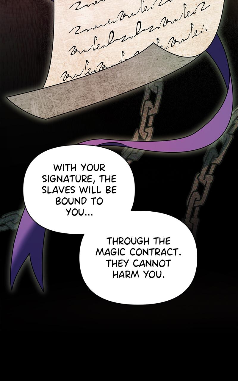 The Villainess Is Bothered By Male Leads Chap 5 - Next Chap 6