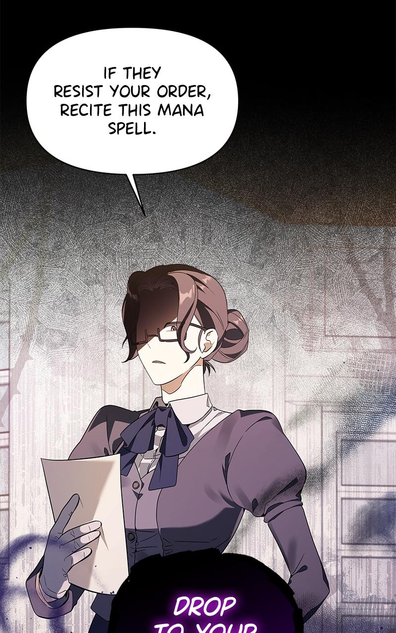 The Villainess Is Bothered By Male Leads Chap 5 - Next Chap 6