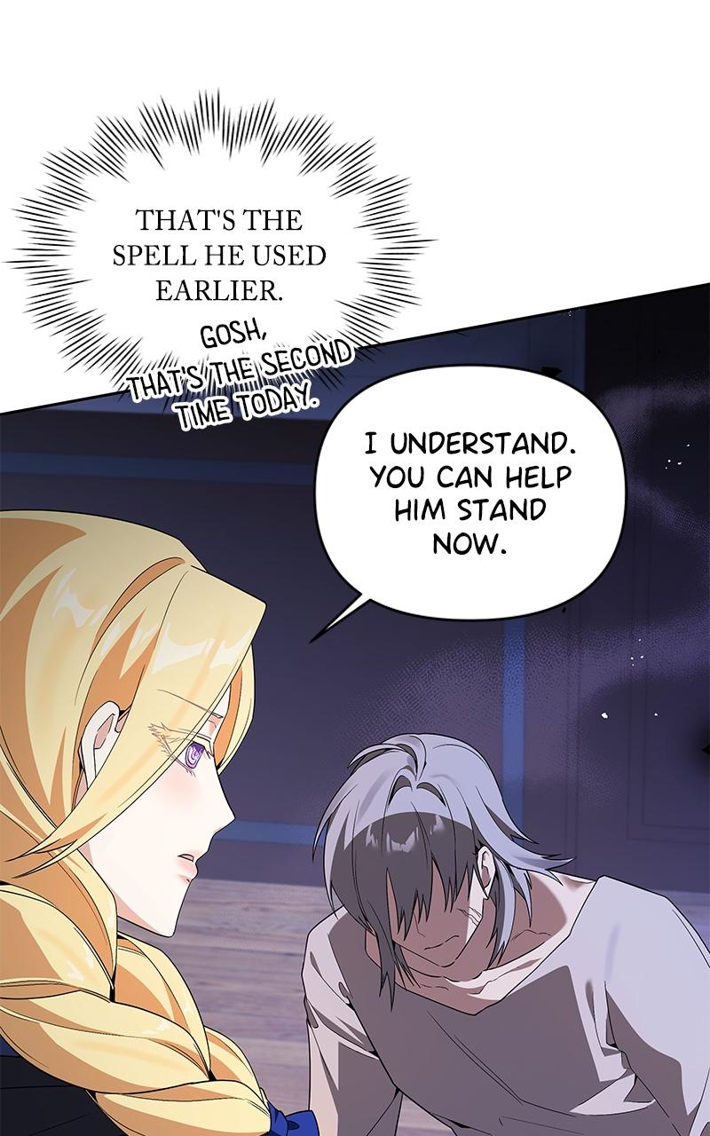 The Villainess Is Bothered By Male Leads Chap 5 - Next Chap 6