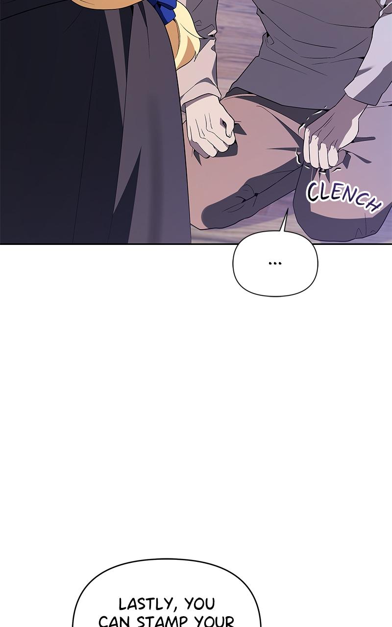 The Villainess Is Bothered By Male Leads Chap 5 - Next Chap 6
