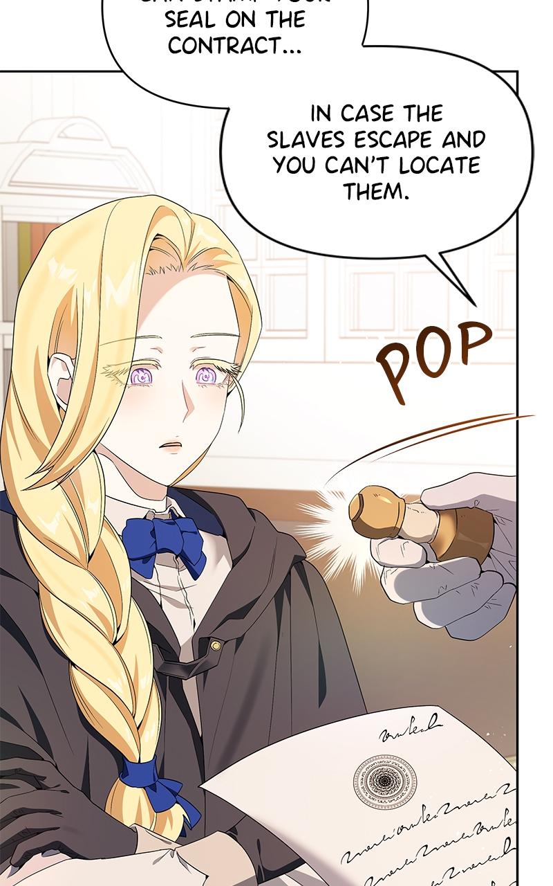 The Villainess Is Bothered By Male Leads Chap 5 - Next Chap 6
