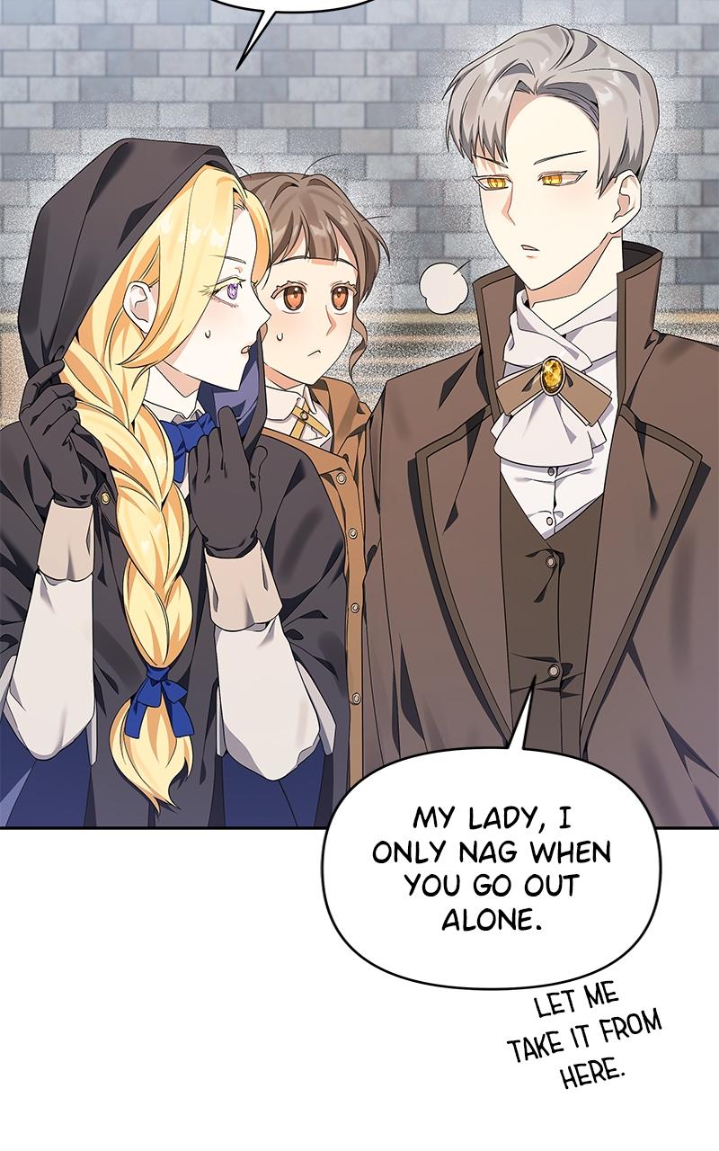 The Villainess Is Bothered By Male Leads Chap 5 - Next Chap 6