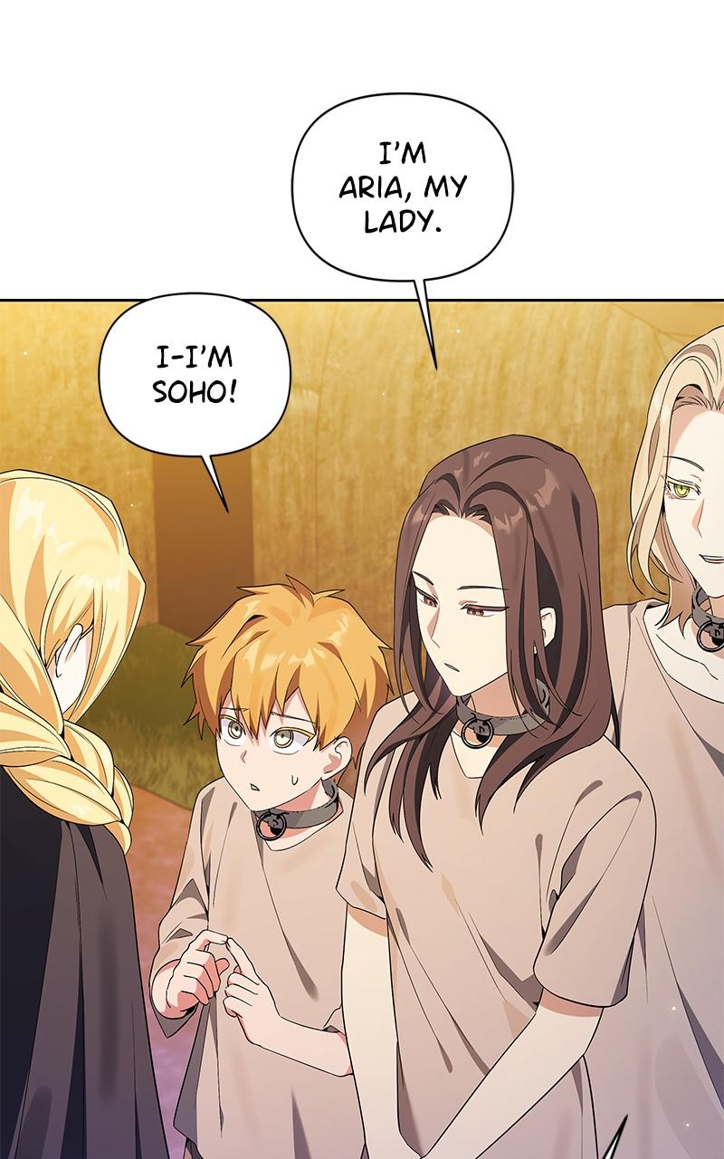 The Villainess Is Bothered By Male Leads Chap 5 - Next Chap 6