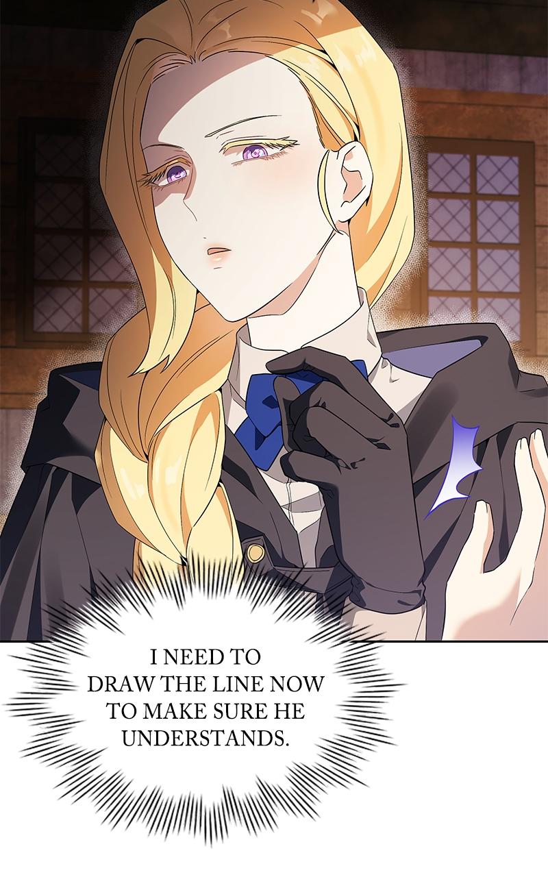 The Villainess Is Bothered By Male Leads Chap 5 - Next Chap 6