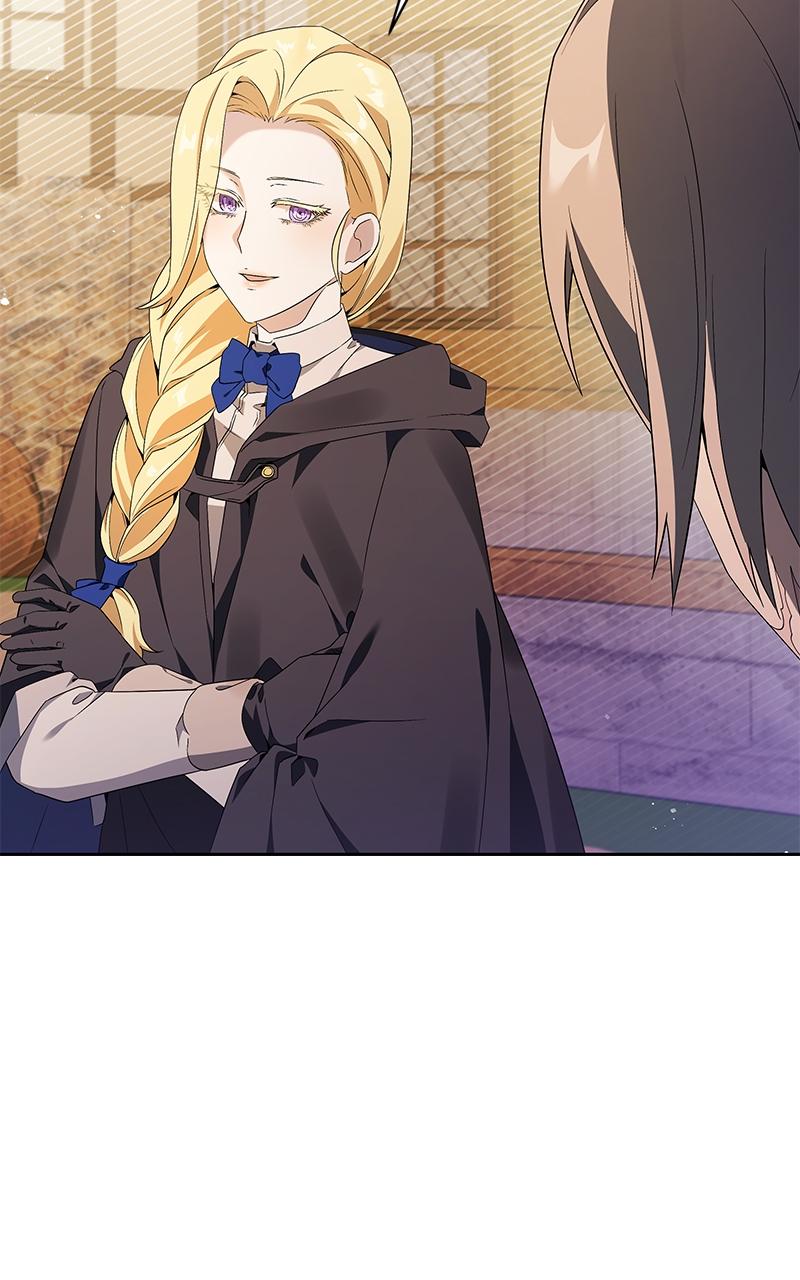 The Villainess Is Bothered By Male Leads Chap 5 - Next Chap 6