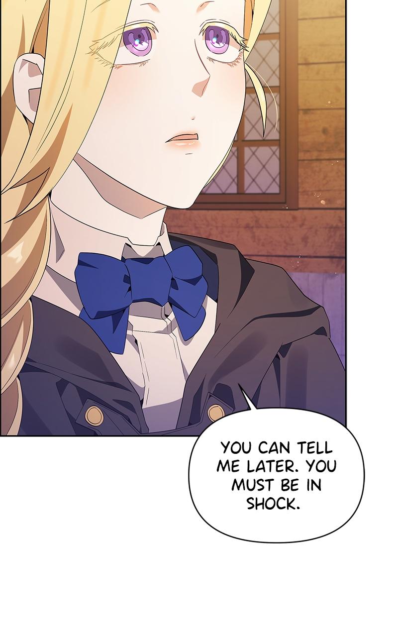 The Villainess Is Bothered By Male Leads Chap 5 - Next Chap 6