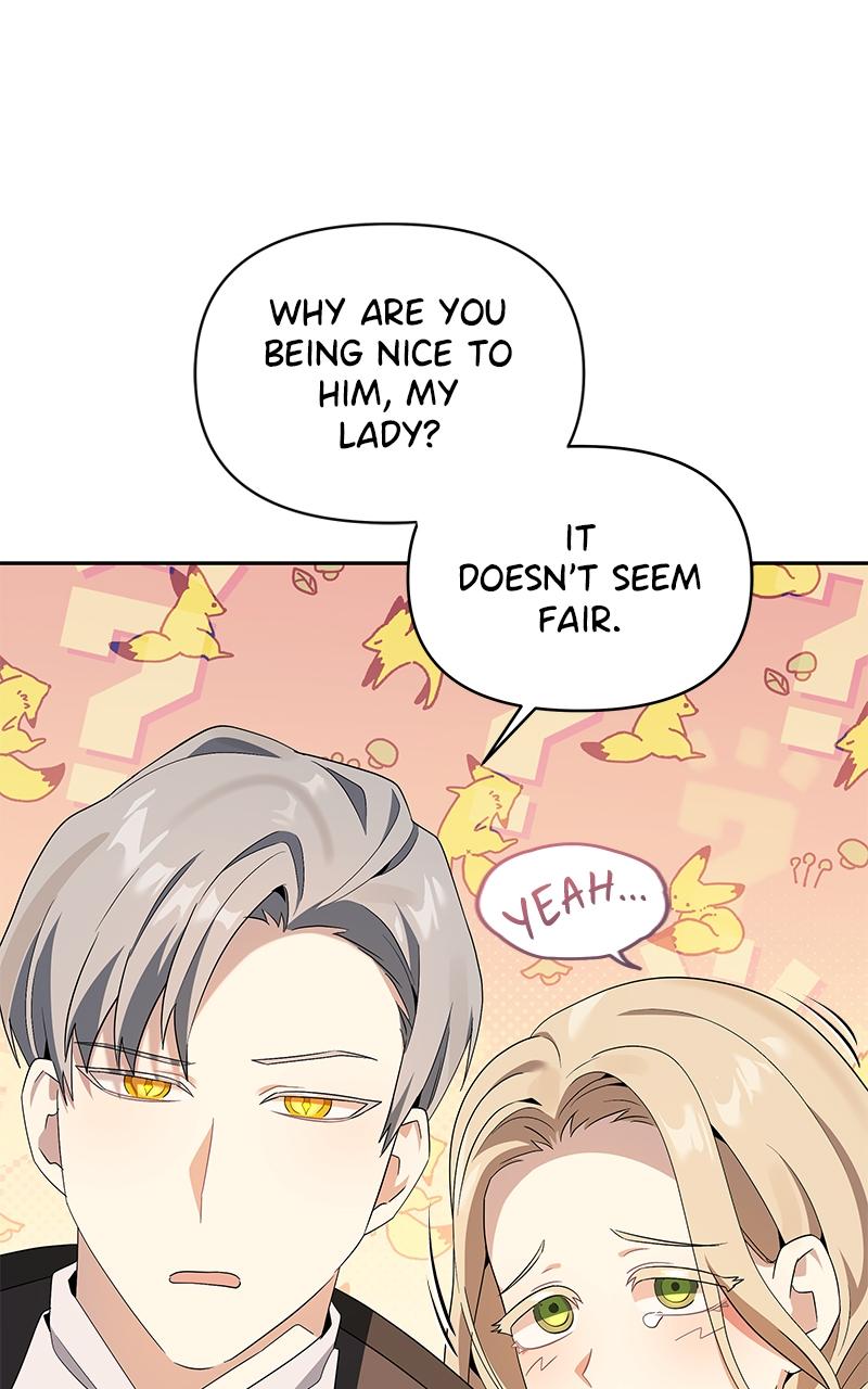 The Villainess Is Bothered By Male Leads Chap 5 - Next Chap 6