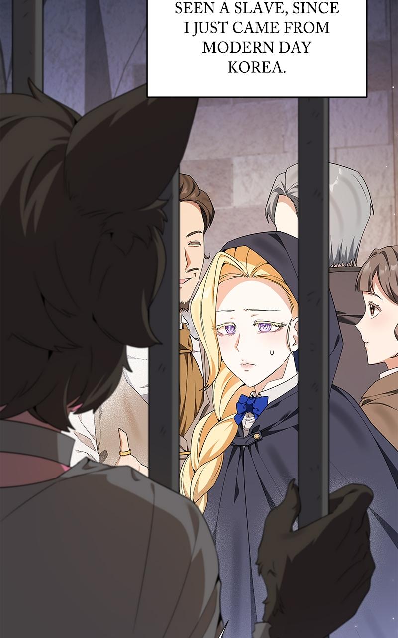 The Villainess Is Bothered By Male Leads Chap 5 - Next Chap 6