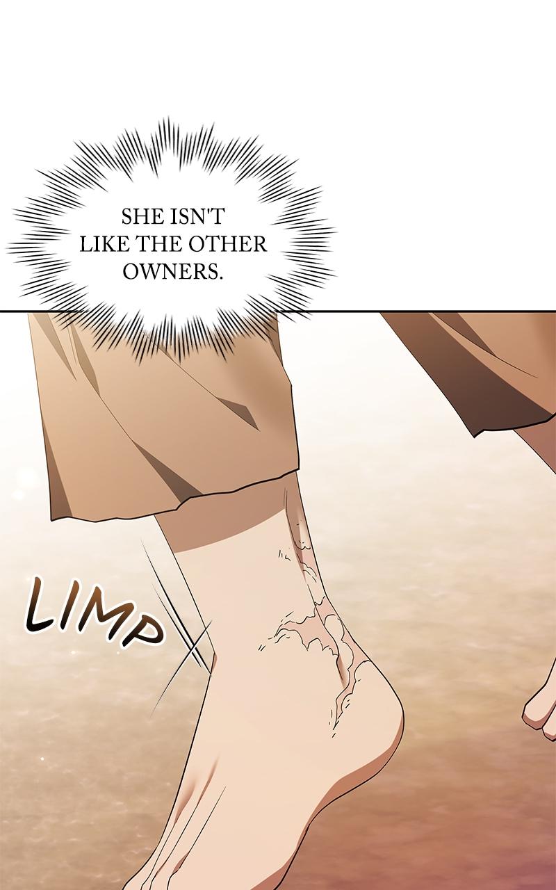 The Villainess Is Bothered By Male Leads Chap 5 - Next Chap 6
