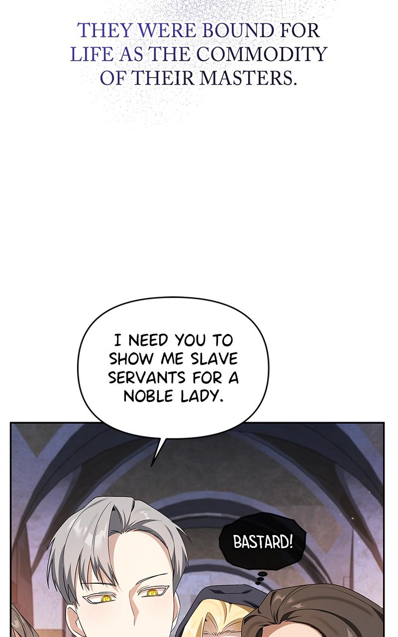 The Villainess Is Bothered By Male Leads Chap 5 - Next Chap 6