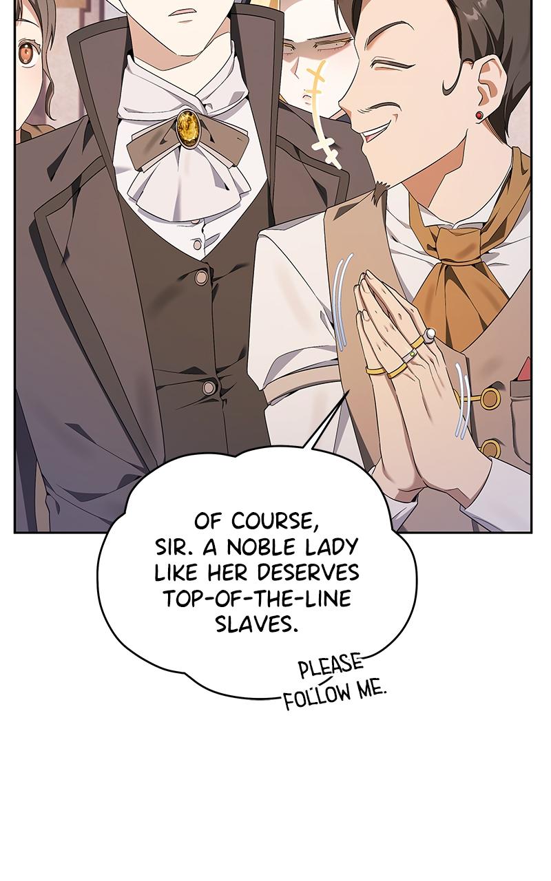 The Villainess Is Bothered By Male Leads Chap 5 - Next Chap 6