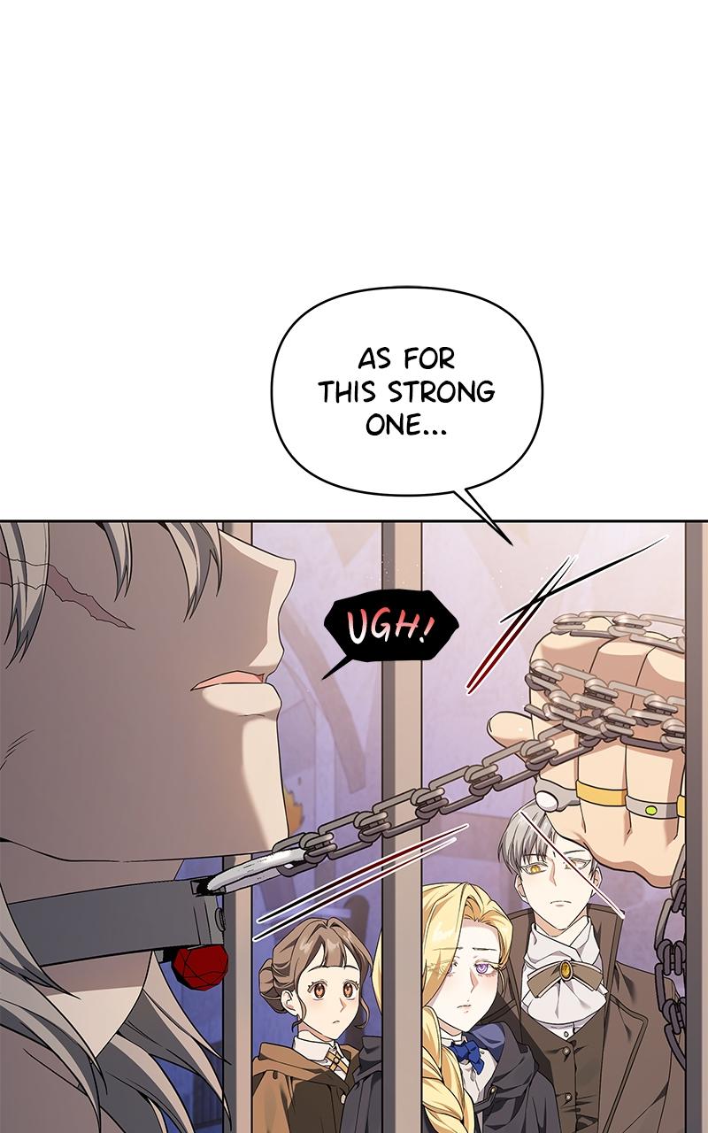 The Villainess Is Bothered By Male Leads Chap 5 - Next Chap 6