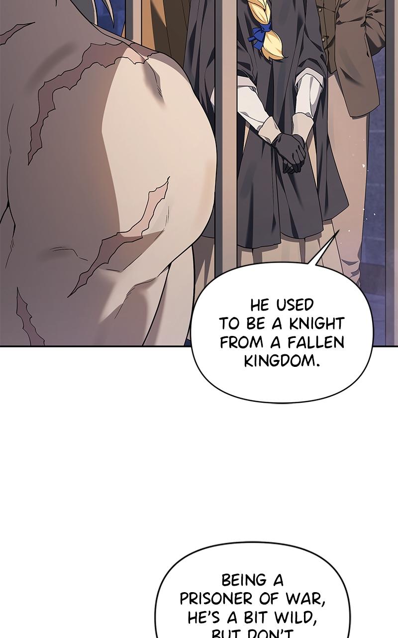 The Villainess Is Bothered By Male Leads Chap 5 - Next Chap 6