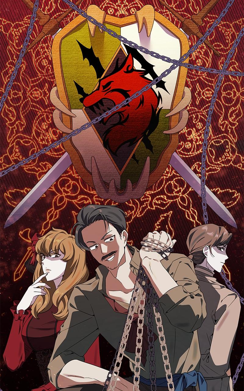 The Villainess Is Bothered By Male Leads Chap 5 - Next Chap 6
