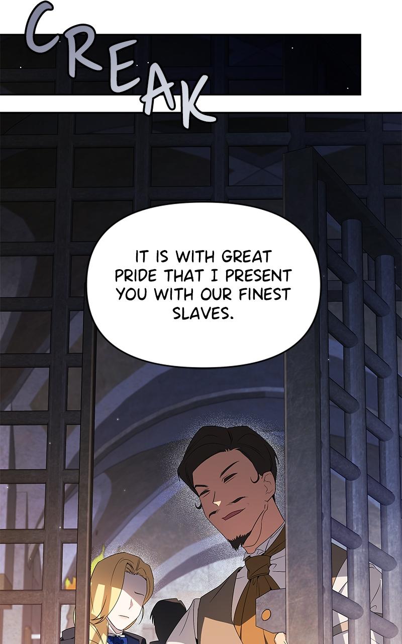The Villainess Is Bothered By Male Leads Chap 5 - Next Chap 6
