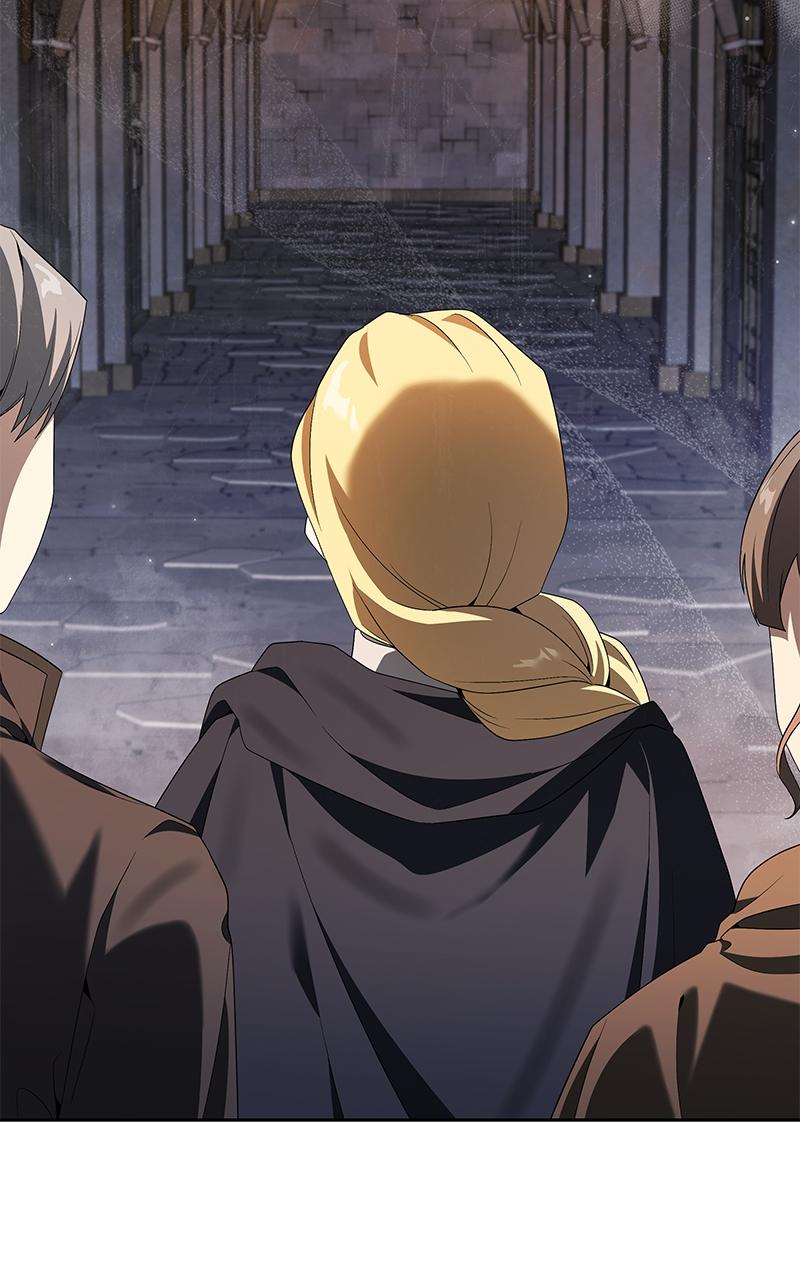 The Villainess Is Bothered By Male Leads Chap 5 - Next Chap 6