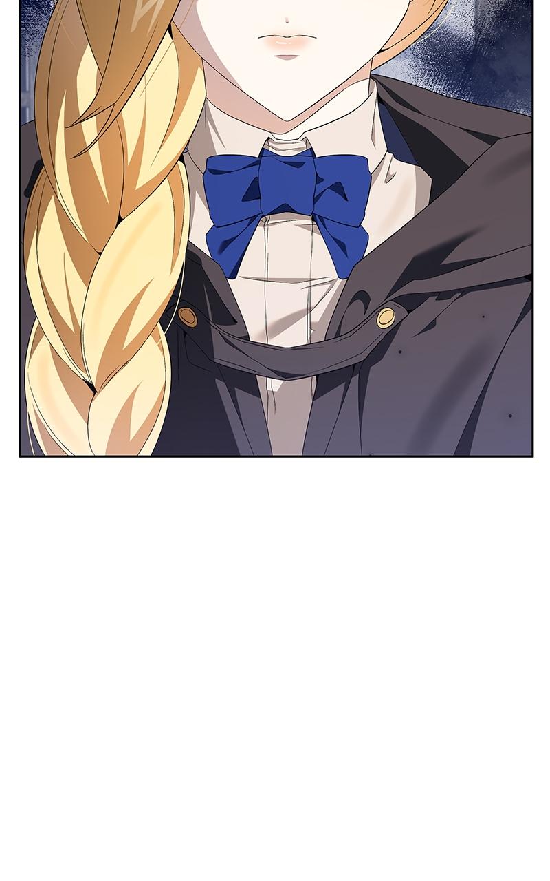 The Villainess Is Bothered By Male Leads Chap 5 - Next Chap 6