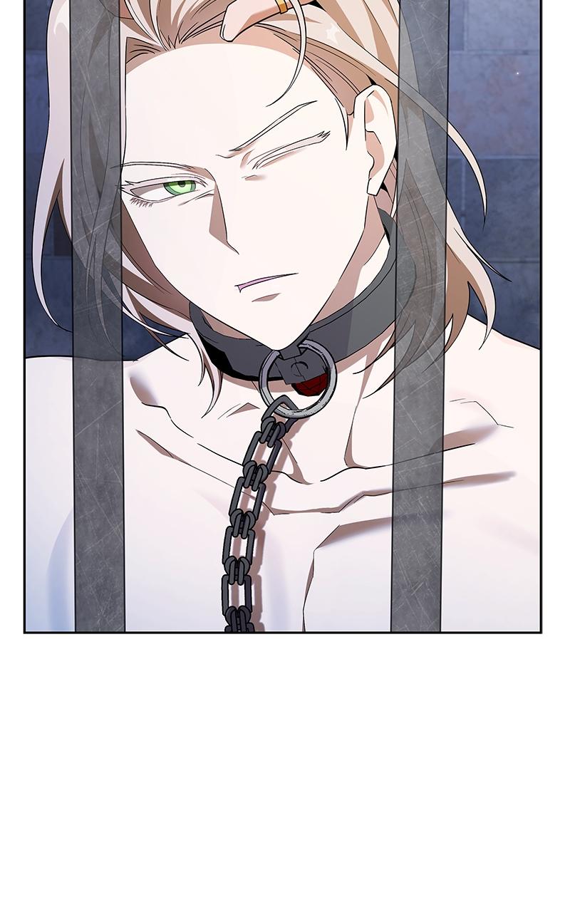 The Villainess Is Bothered By Male Leads Chap 5 - Next Chap 6