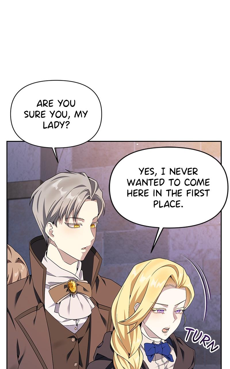 The Villainess Is Bothered By Male Leads Chap 5 - Next Chap 6