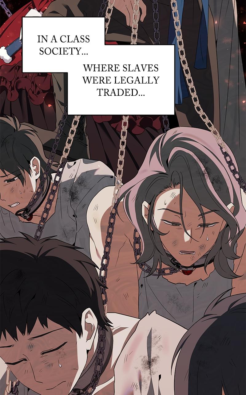 The Villainess Is Bothered By Male Leads Chap 5 - Next Chap 6