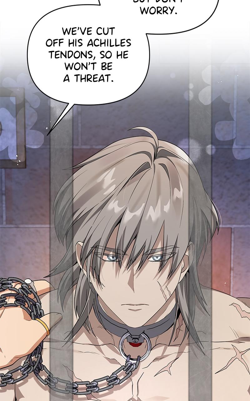 The Villainess Is Bothered By Male Leads Chap 5 - Next Chap 6