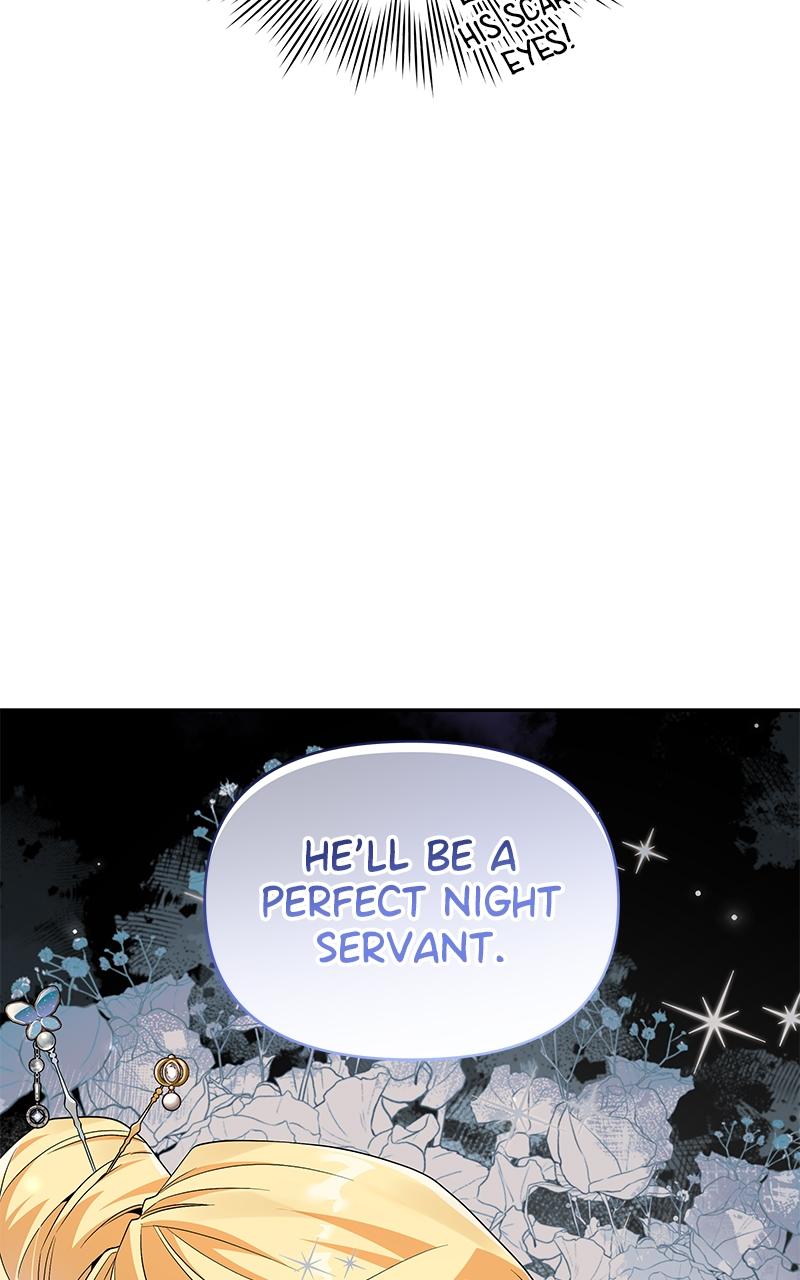 The Villainess Is Bothered By Male Leads Chap 5 - Next Chap 6