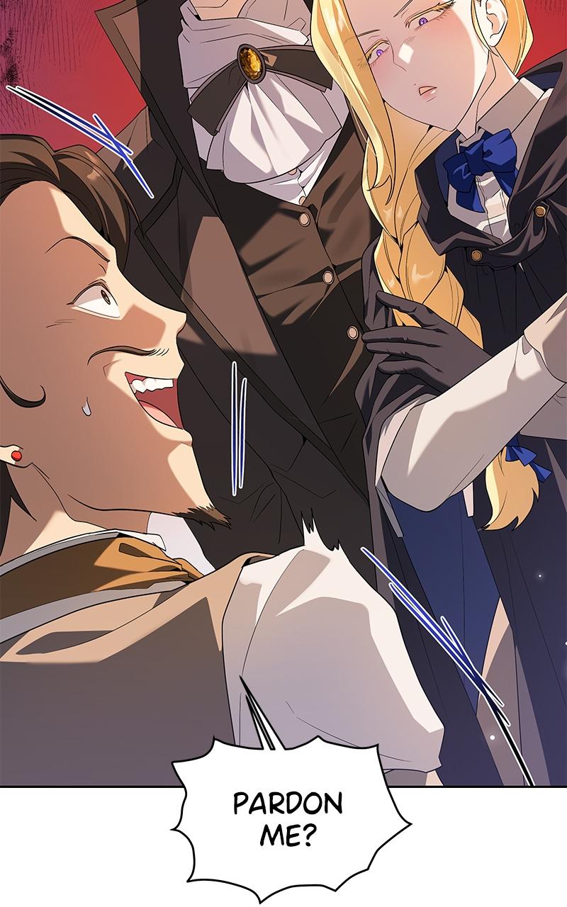 The Villainess Is Bothered By Male Leads Chap 5 - Next Chap 6