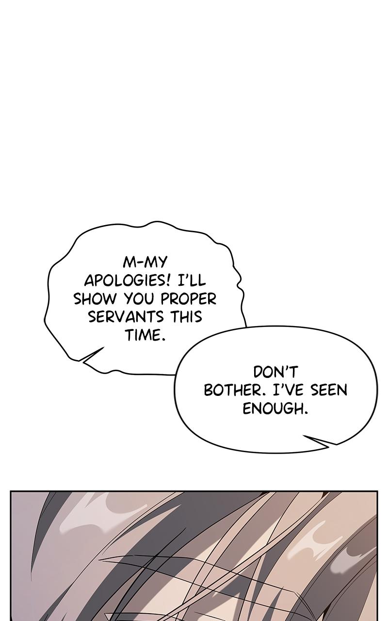 The Villainess Is Bothered By Male Leads Chap 5 - Next Chap 6