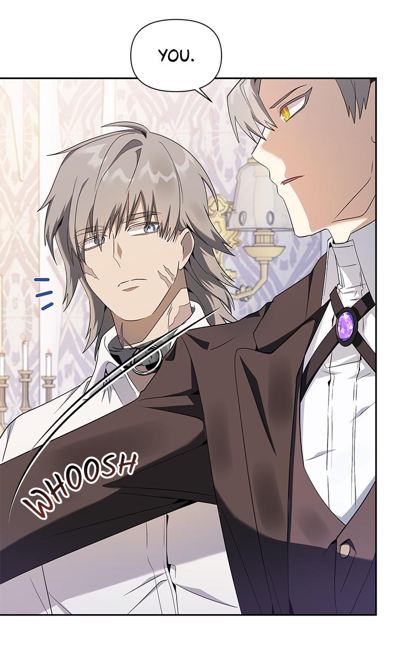 The Villainess Is Bothered By Male Leads Chap 6 - Next Chap 7
