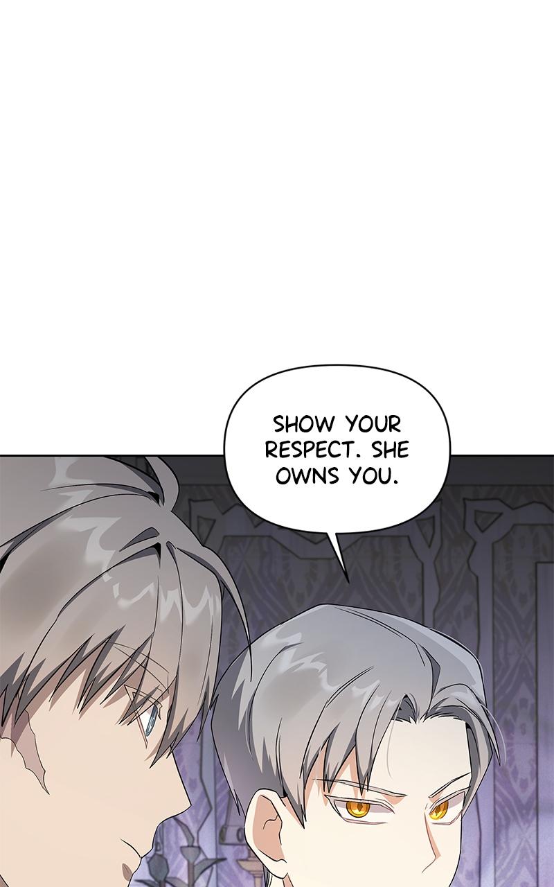 The Villainess Is Bothered By Male Leads Chap 6 - Next Chap 7