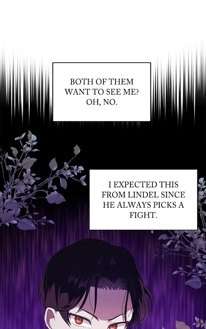 The Villainess Is Bothered By Male Leads Chap 6 - Next Chap 7