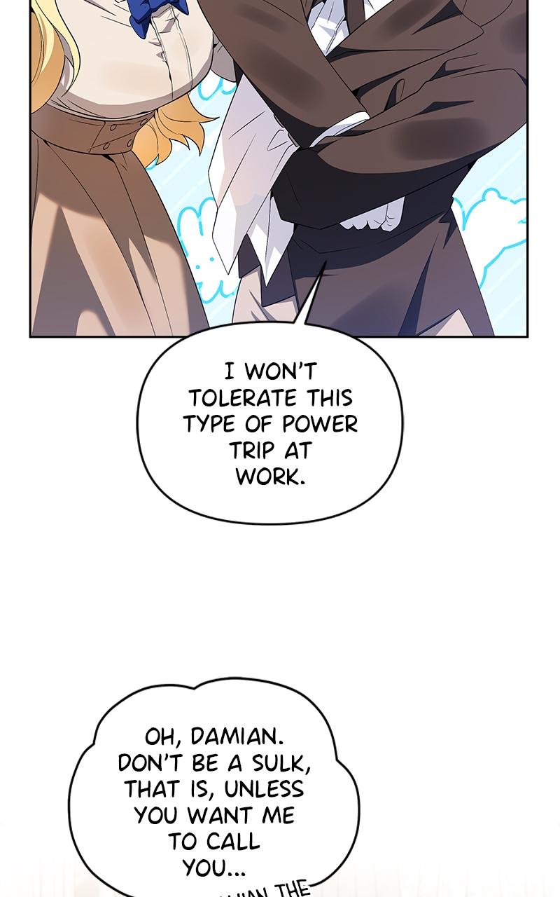 The Villainess Is Bothered By Male Leads Chap 6 - Next Chap 7