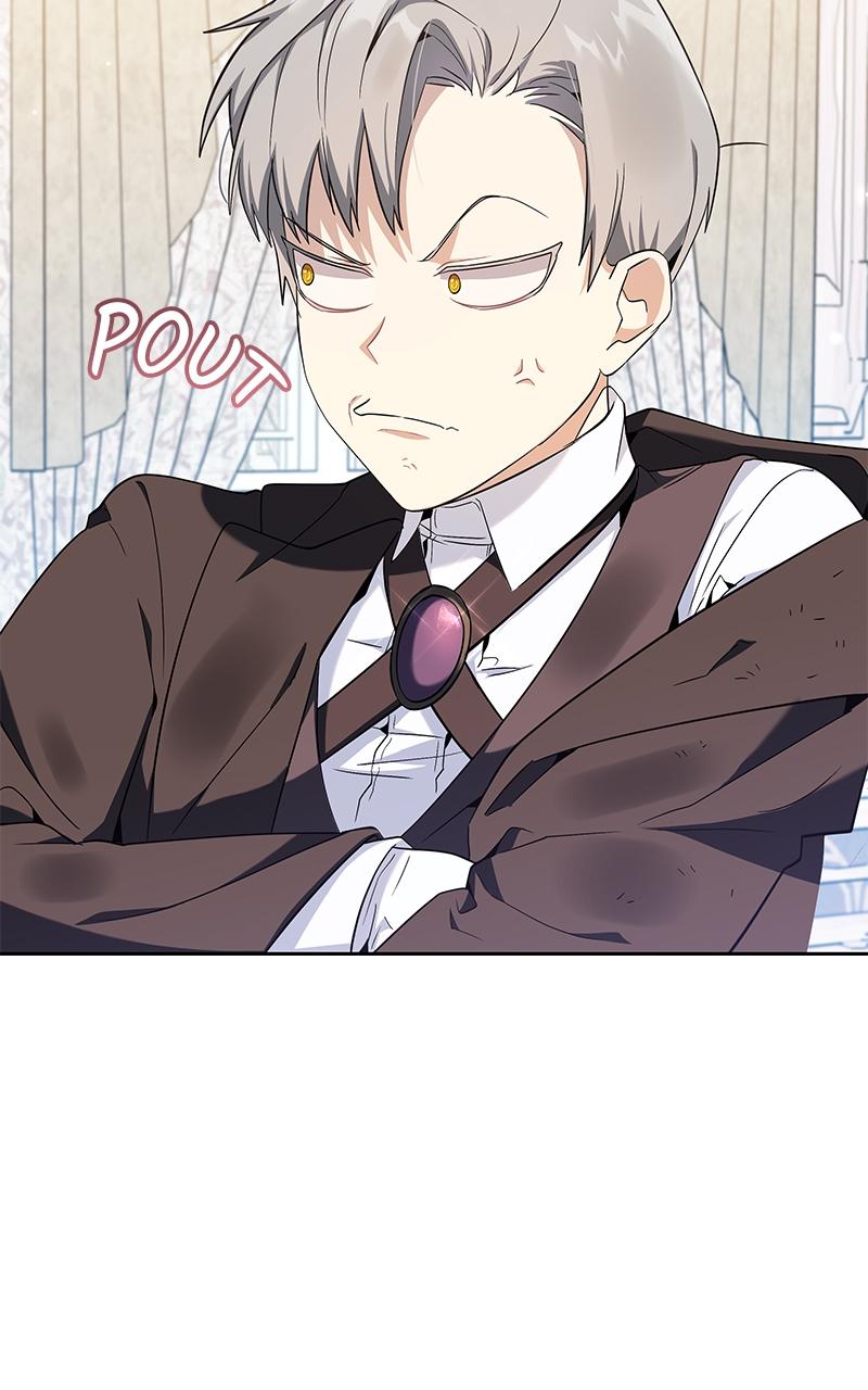 The Villainess Is Bothered By Male Leads Chap 6 - Next Chap 7