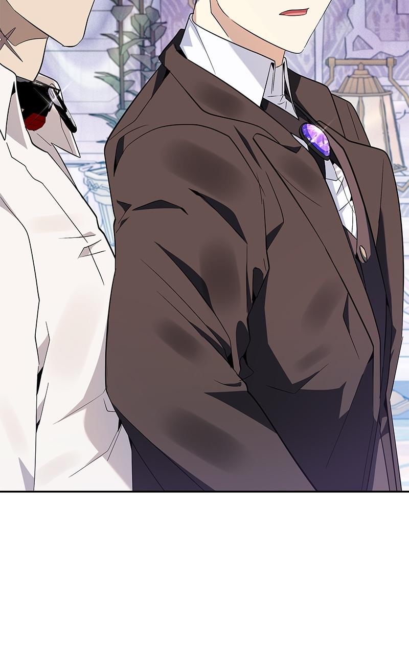 The Villainess Is Bothered By Male Leads Chap 6 - Next Chap 7