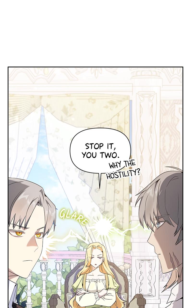 The Villainess Is Bothered By Male Leads Chap 6 - Next Chap 7