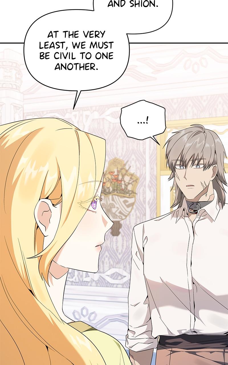 The Villainess Is Bothered By Male Leads Chap 6 - Next Chap 7