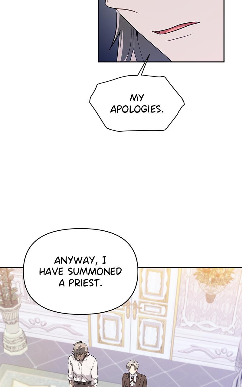 The Villainess Is Bothered By Male Leads Chap 6 - Next Chap 7