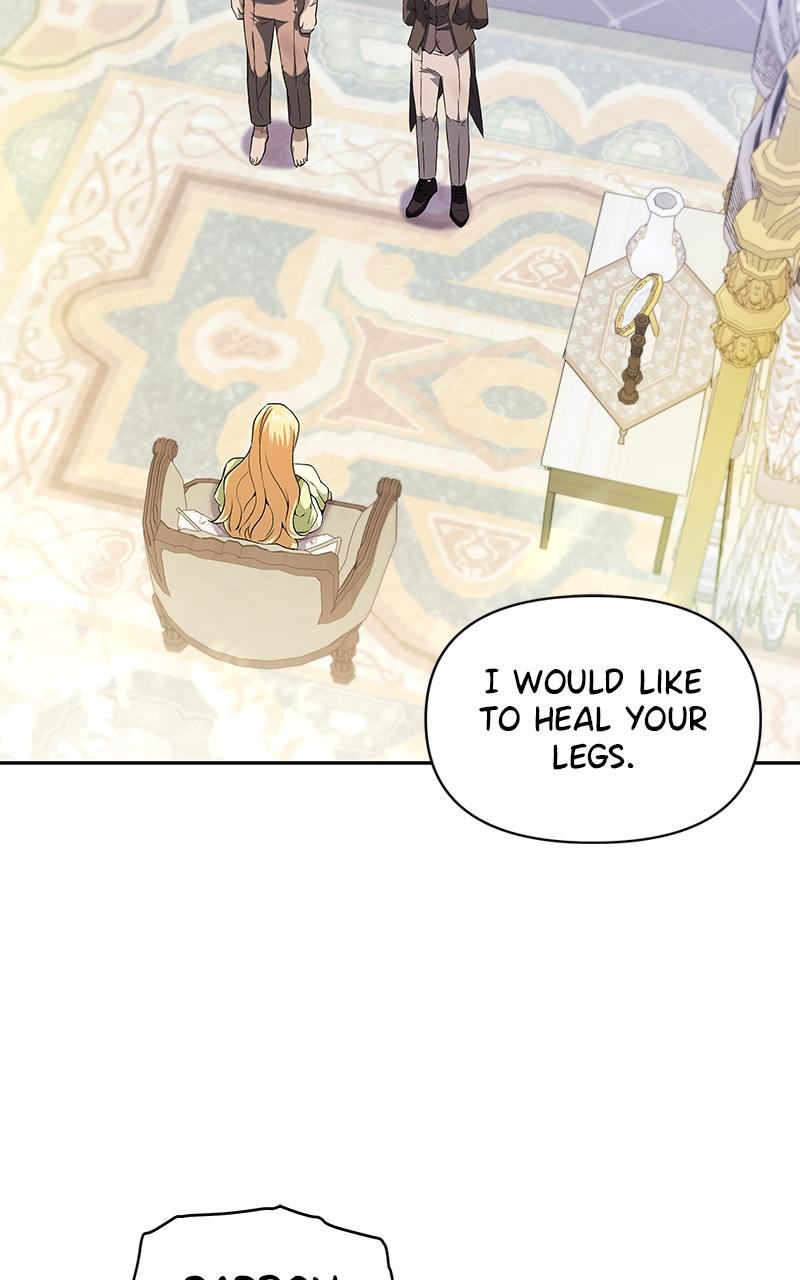 The Villainess Is Bothered By Male Leads Chap 6 - Next Chap 7