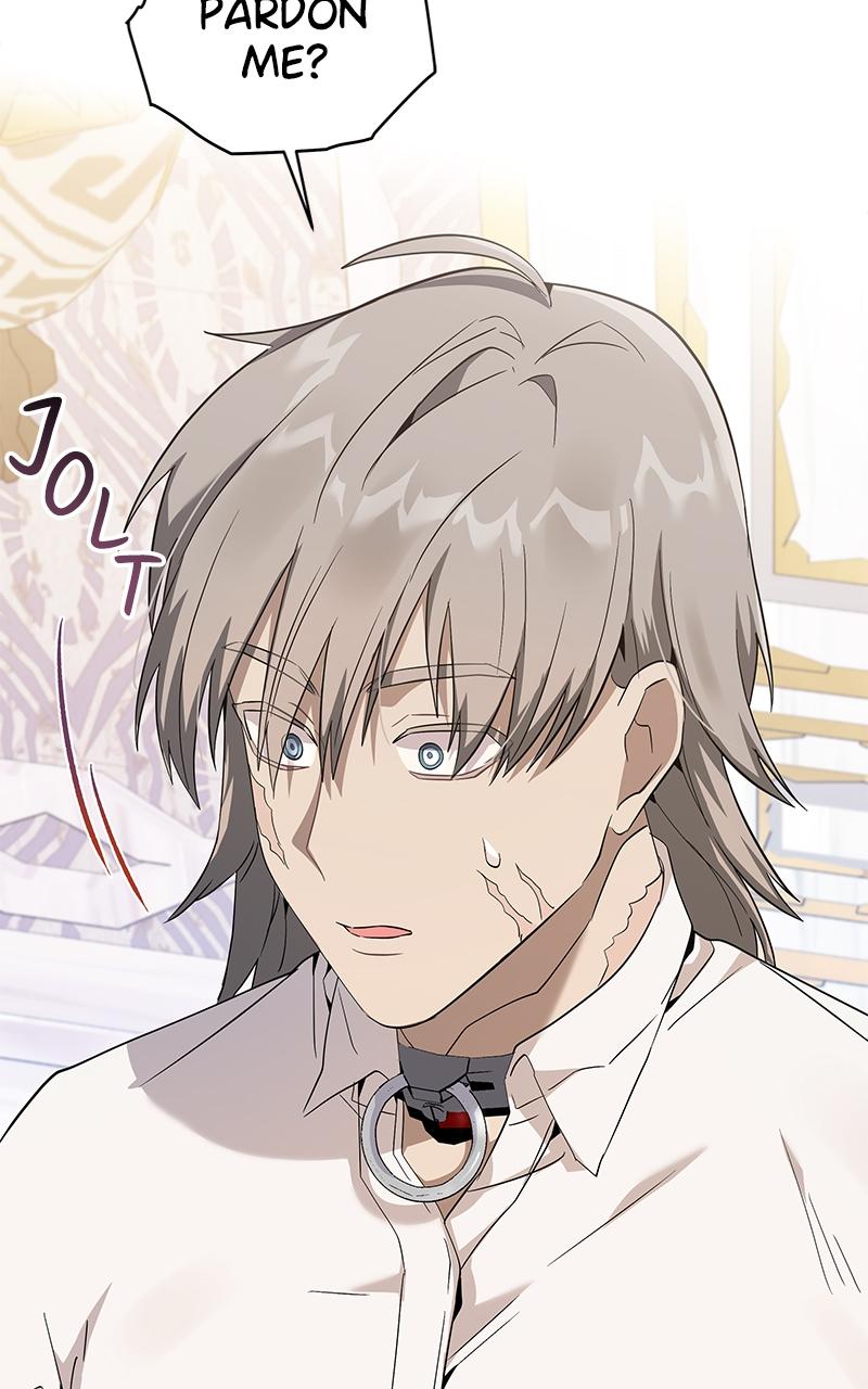 The Villainess Is Bothered By Male Leads Chap 6 - Next Chap 7