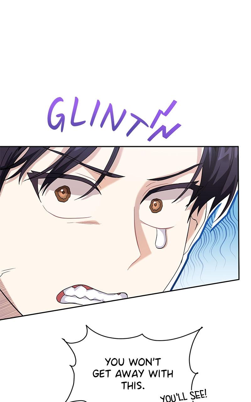 The Villainess Is Bothered By Male Leads Chap 6 - Next Chap 7