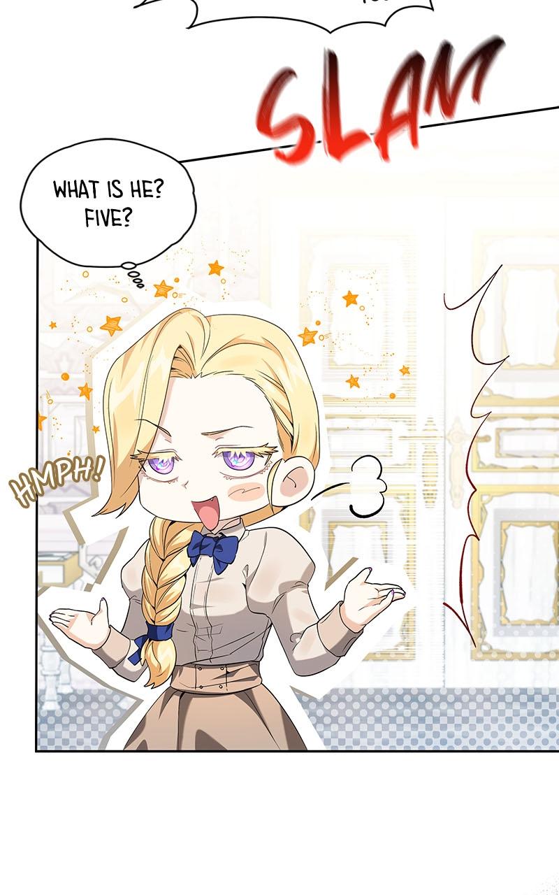 The Villainess Is Bothered By Male Leads Chap 6 - Next Chap 7