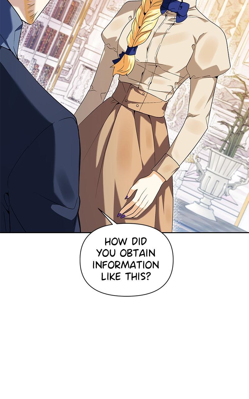 The Villainess Is Bothered By Male Leads Chap 6 - Next Chap 7